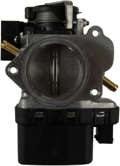 Hella Fuel Injection Throttle Body