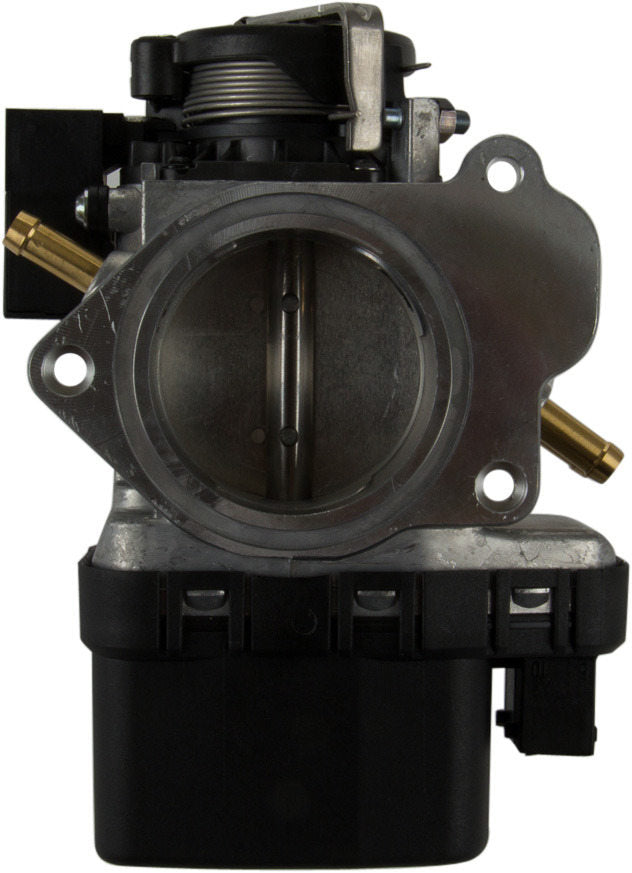 Hella Fuel Injection Throttle Body
