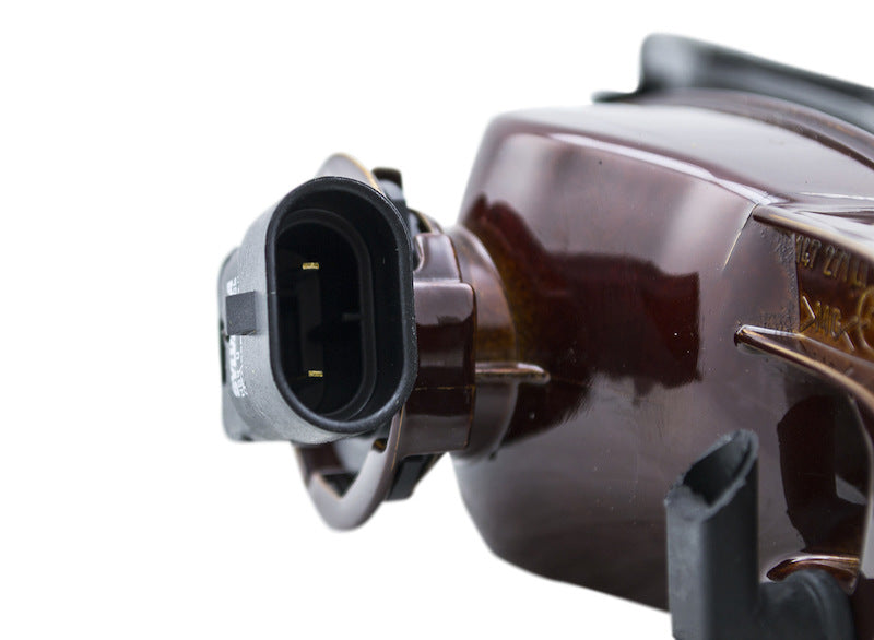 Hella Fog Light Assembly 007646011