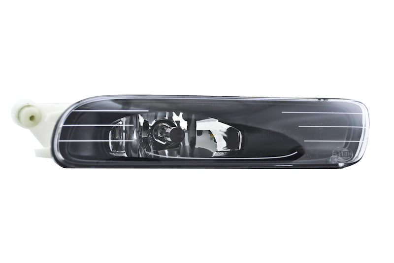 Hella Fog Light Assembly 007646011