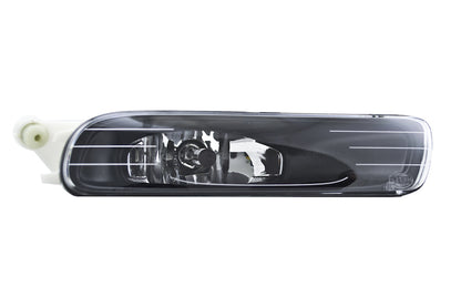 Hella Fog Light Assembly 007646011