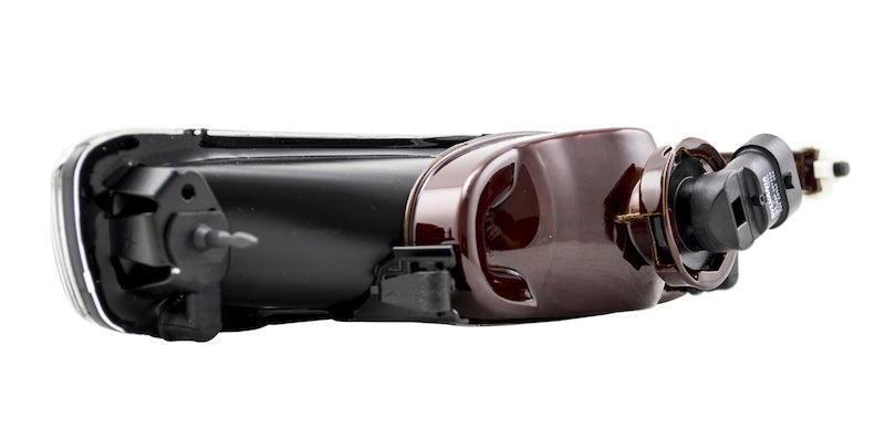 Hella Fog Light Assembly 007646011