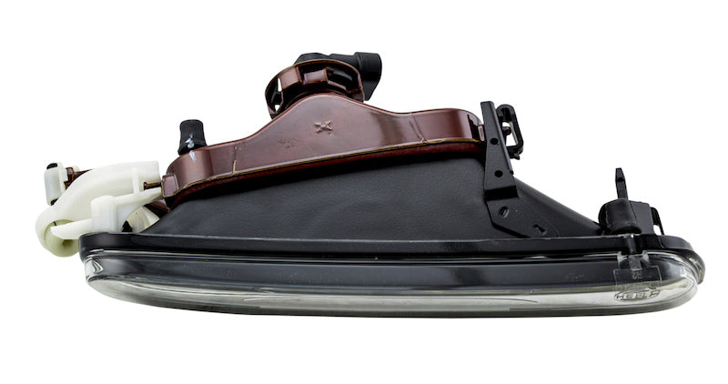 Hella Fog Light Assembly 007646021