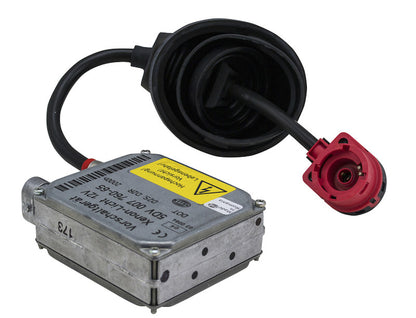 Hella Xenon Headlight Control Module