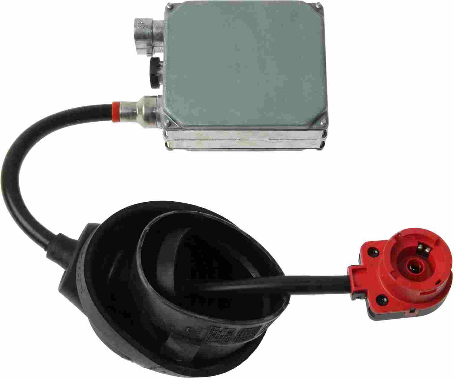 Hella XEN BALLAST UNIT GEN 3 12V OEM 007760651