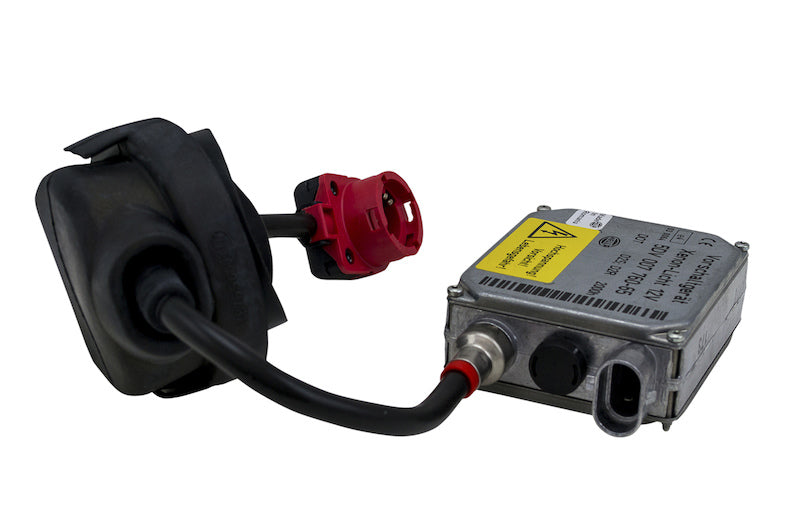 Hella XEN BALLAST UNIT GEN 3 12V OEM 007760651