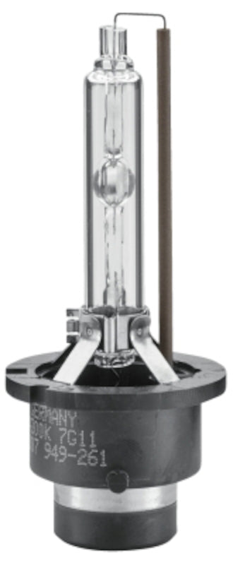 Hella Xenon D2S Capsule 12V/24V 35W 4300k 007949261