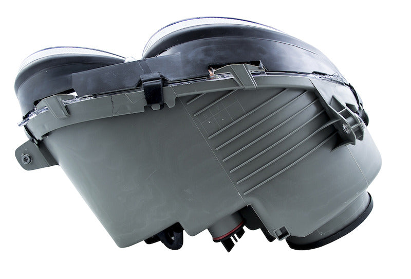 Hella Headlight Assembly