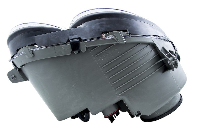Hella Headlight Assembly