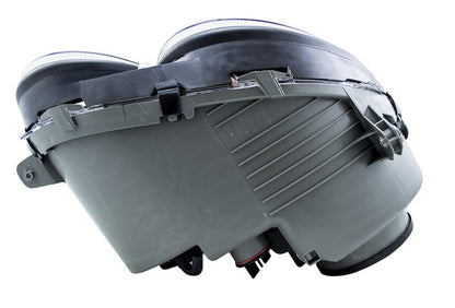 Hella Headlight Assembly