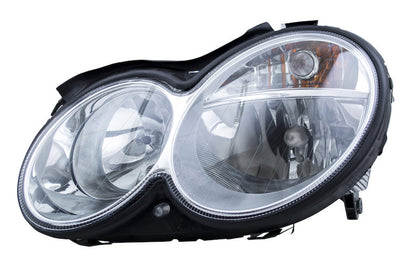Hella Headlight Assembly