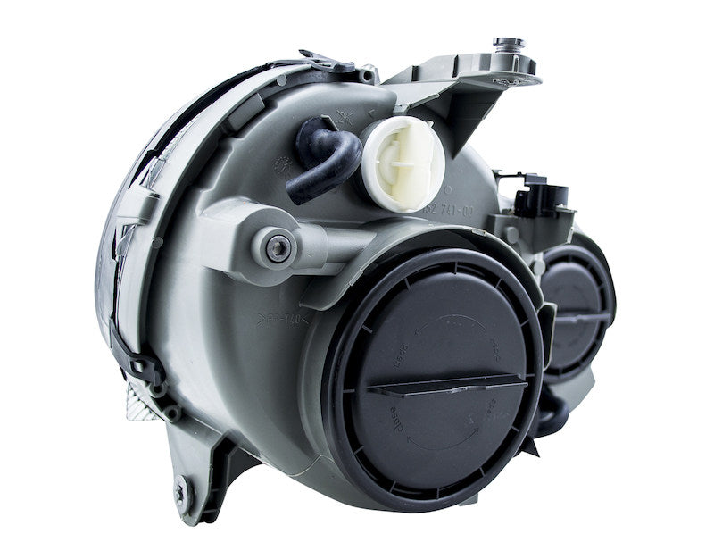 Hella Headlight Assembly