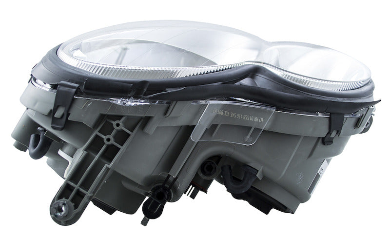 Hella Headlight Assembly