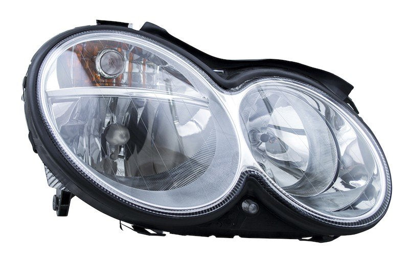 Hella Headlight Assembly 007988361