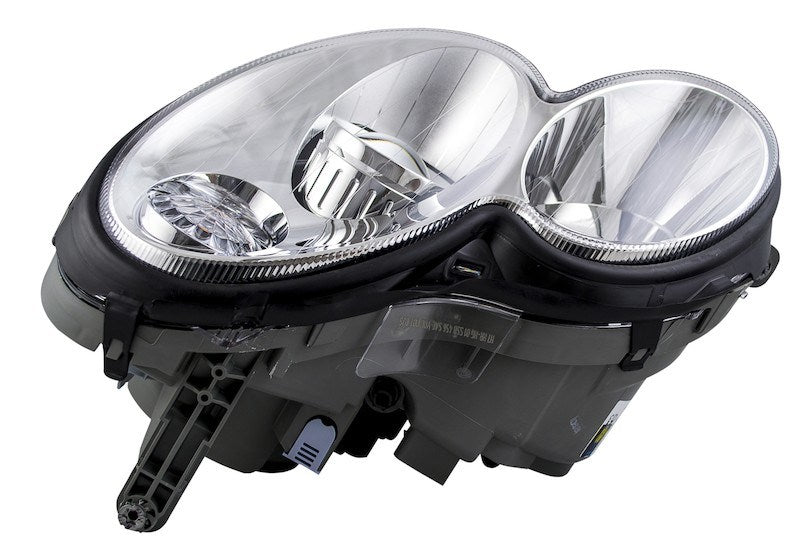 Hella Headlight Assembly 007988551