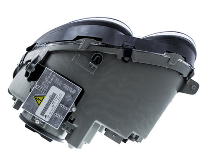 Hella Headlight Assembly 007988561