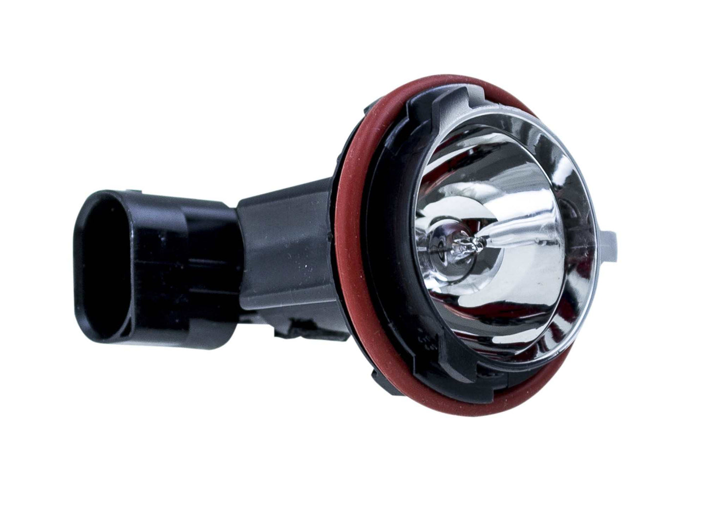 Hella Headlight Assembly 008053061