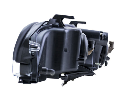 Hella Headlight Assembly 008053111