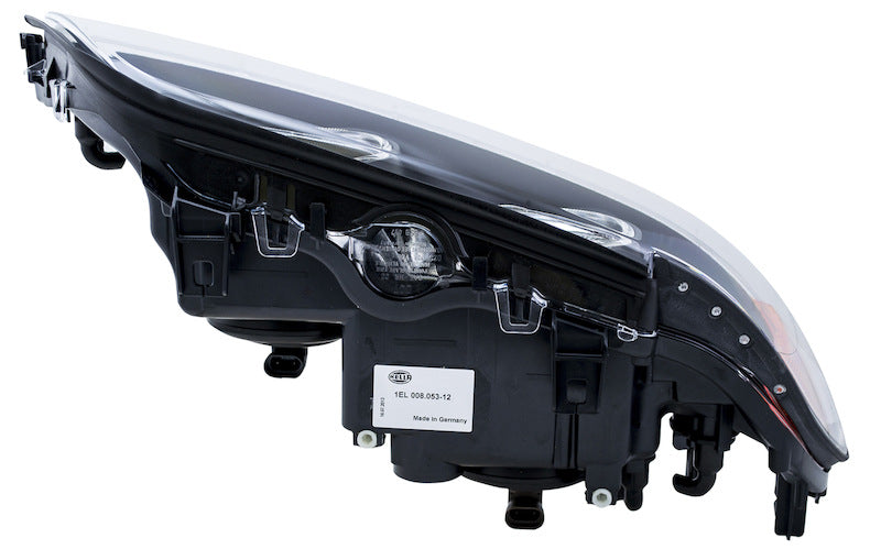 Hella Headlight Assembly 008053111