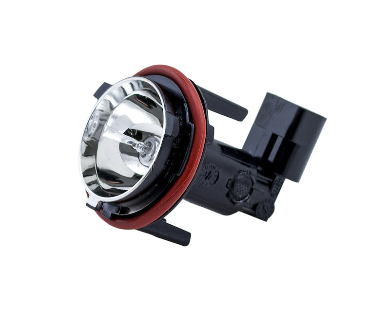 Hella Headlight Assembly 008053121