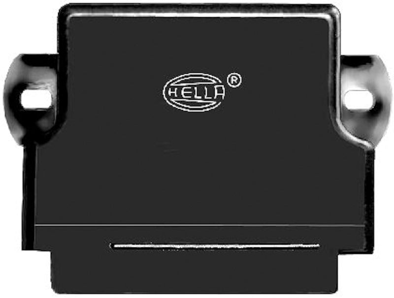 Hella Diesel Glow Plug Relay