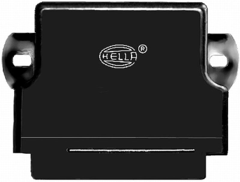 Hella Diesel Glow Plug Controller 008188071
