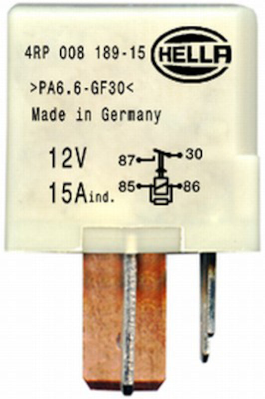 Hella 008189151 main image