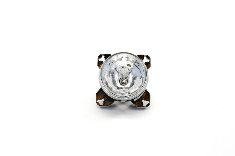 Hella 90MM Halogen High Beam Headlamp Module 008191051