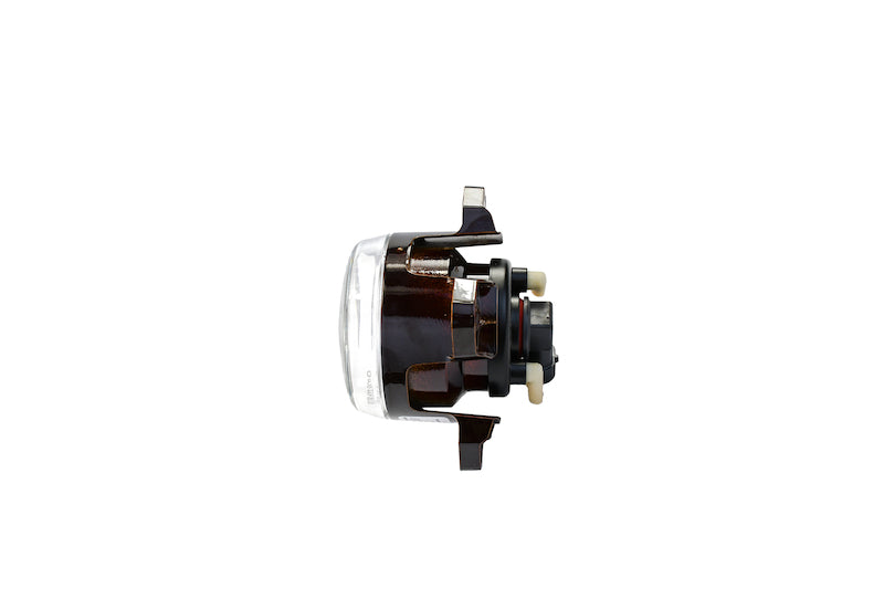Hella 90MM Halogen High Beam Headlamp Module 008191051
