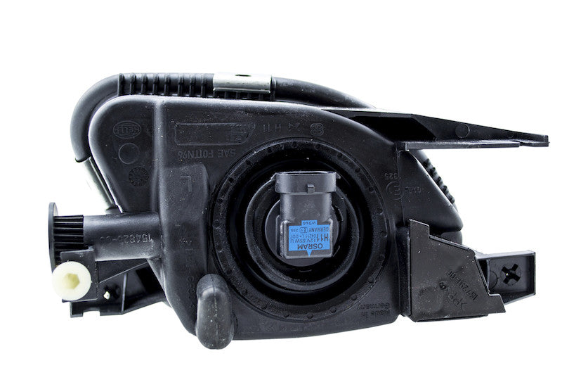 Hella 03-06 Mercedes E320 Sedan OE Replacement Fog Light Assembly - Left 008275031