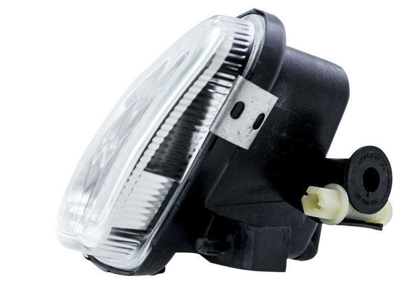 Hella 03-06 Mercedes E320 Sedan OE Replacement Fog Light Assembly - Left 008275031