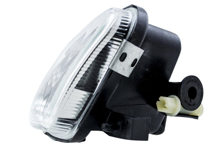Hella 03-06 Mercedes E320 Sedan OE Replacement Fog Light Assembly - Left 008275031