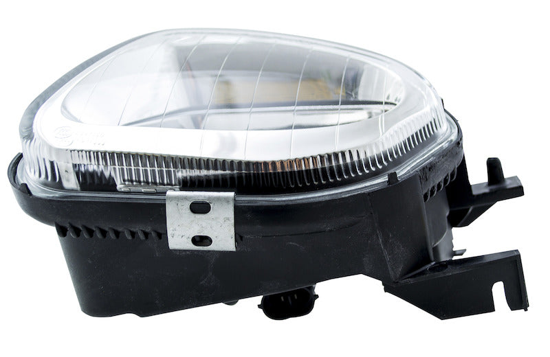 Hella 03-06 Mercedes E320 Sedan OE Replacement Fog Light Assembly - Left 008275031