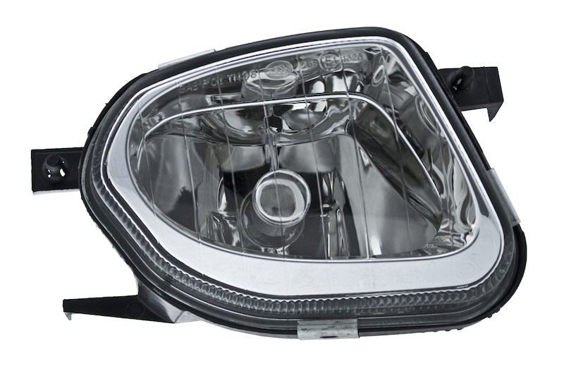 Hella Fog Light Assembly 008275041