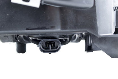 Hella Fog Light