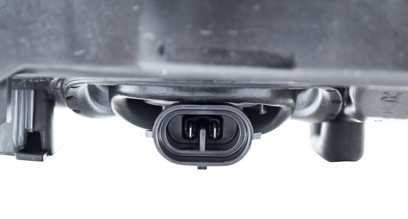 Hella Fog Light