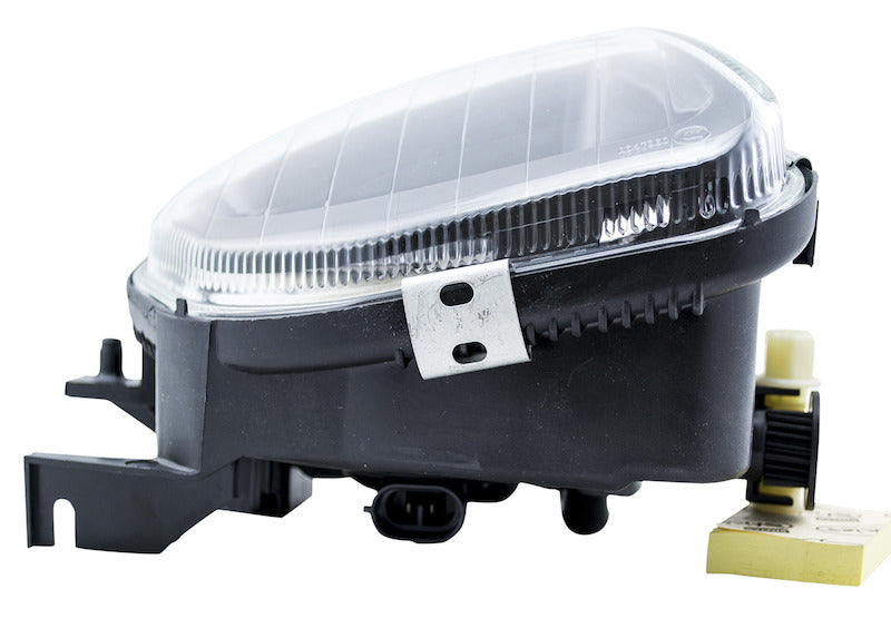 Hella Fog Light