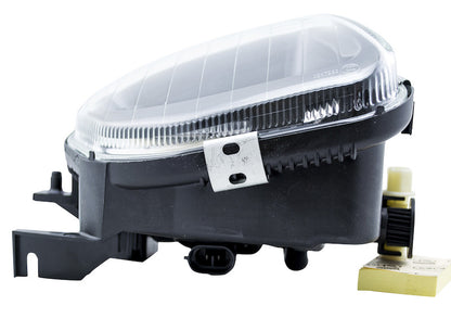 Hella Fog Light
