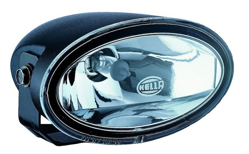 Hella Headlamp FF-ZF MG12 1FA 008283011