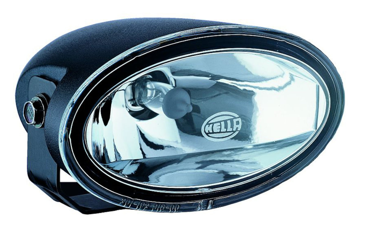 Hella Headlamp FF-ZF MG12 1FA 008283011