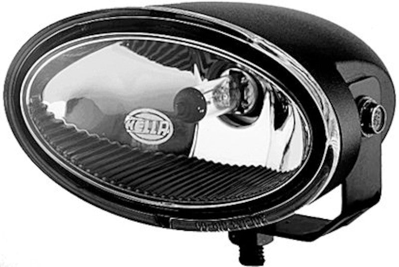 Hella Headlamp FF-ZF MG12 1FA 008283011