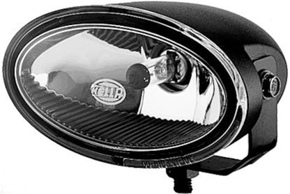 Hella Headlamp FF-ZF MG12 1FA 008283011