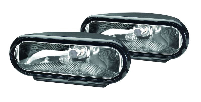 Hella FF75 Series H7 12V/55W Hallogen Fog Lamp Kit 008284801