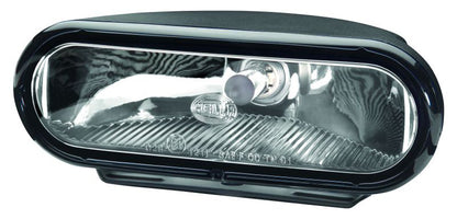 Hella FF75 Series H7 12V/55W Hallogen Fog Lamp Kit 008284801