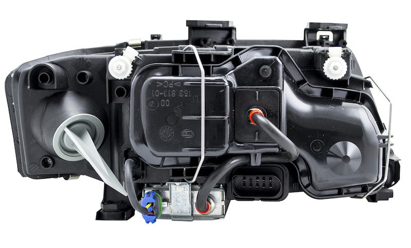 Hella Headlight Assembly