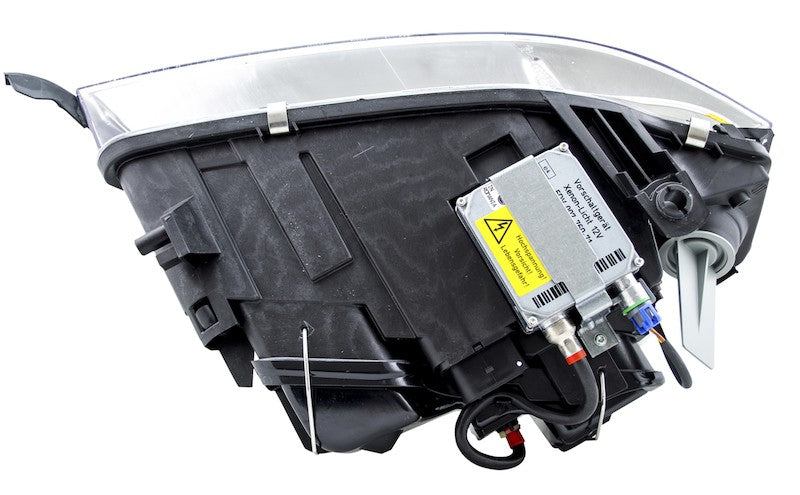 Hella Headlight Assembly