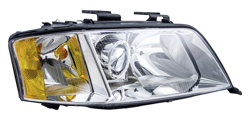 Hella Headlight Assembly
