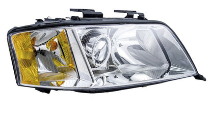 Hella Headlight Assembly