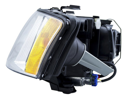 Hella Headlight Assembly