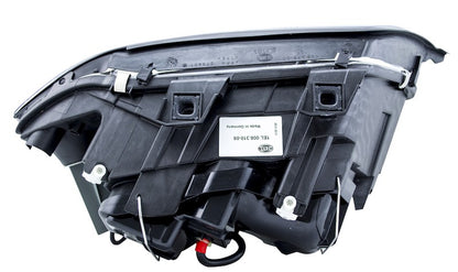 Hella Headlight Assembly